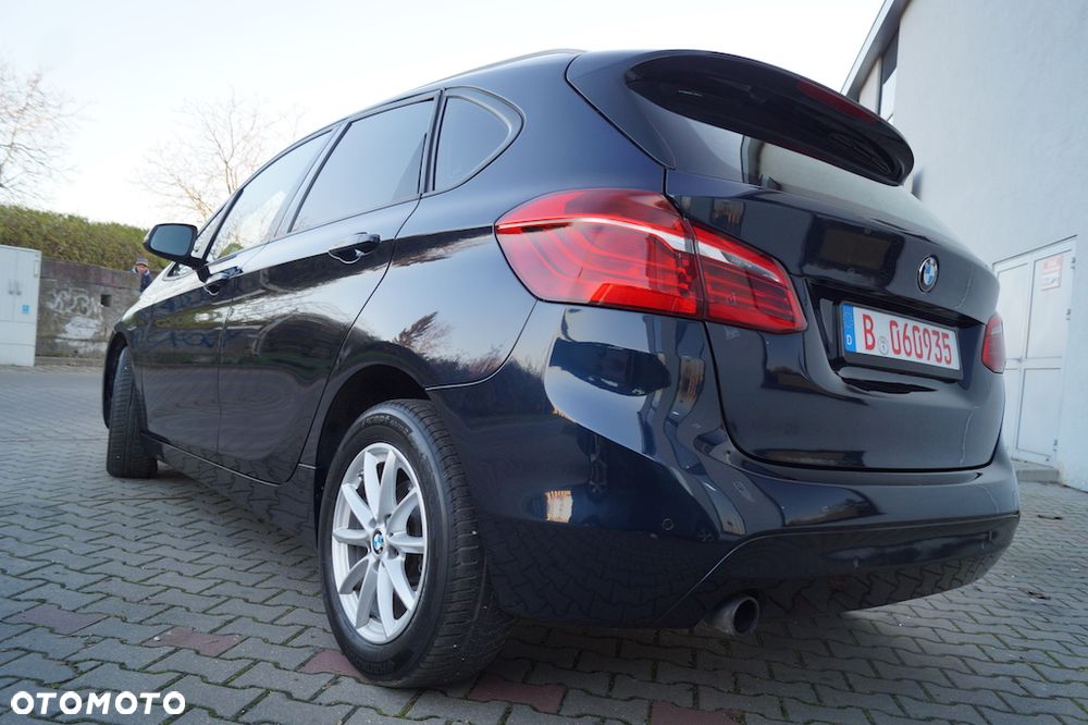 BMW Seria 2 218i Advantage - 22