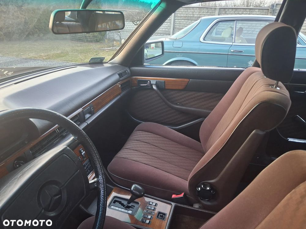 Mercedes-Benz Klasa S - 15