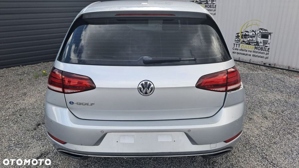Volkswagen Golf - 16