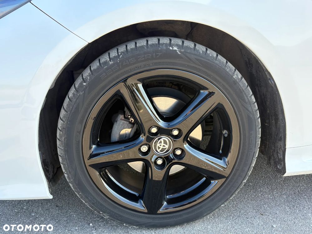 Toyota Corolla 1.8 Hybrid Comfort - 7