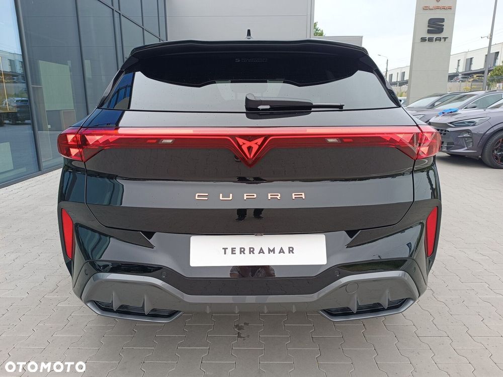 Cupra Terramar 2.0 TSI 4Drive VZ DSG - 7