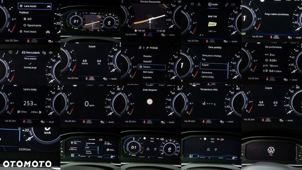 Volkswagen Passat Variant - 18