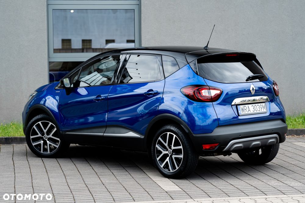 Renault Captur 1.3 Energy TCe S-Edition - 14