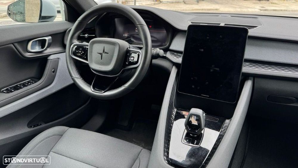 Polestar 2 Standard Range 69 kWh - 22