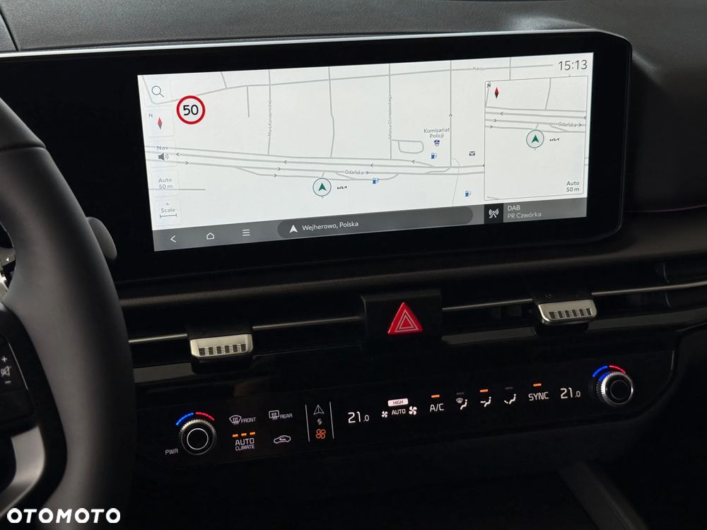 Kia Sportage 1.6 T-GDI HEV Business Line 2WD - 25