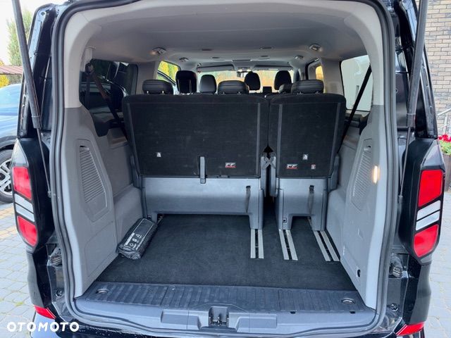 Ford Tourneo Custom L2H1 VA Autm Titanium - 19