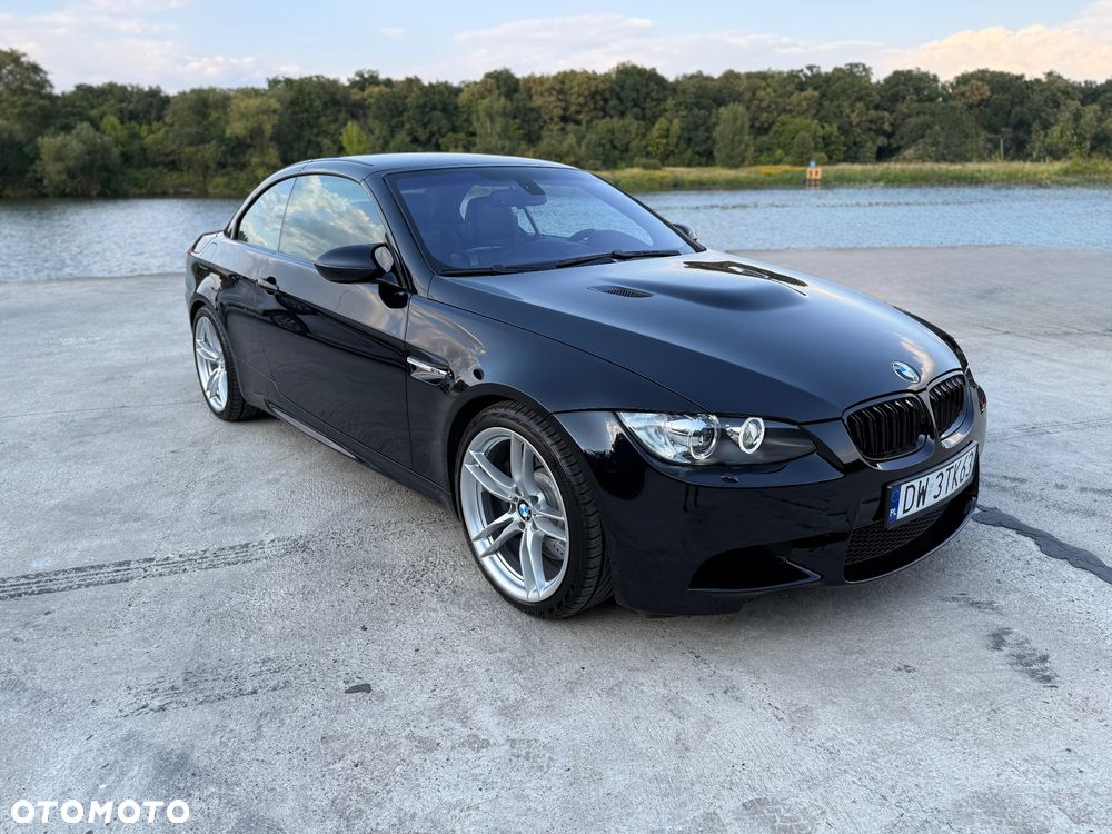 BMW M3 Drivelogic - 18