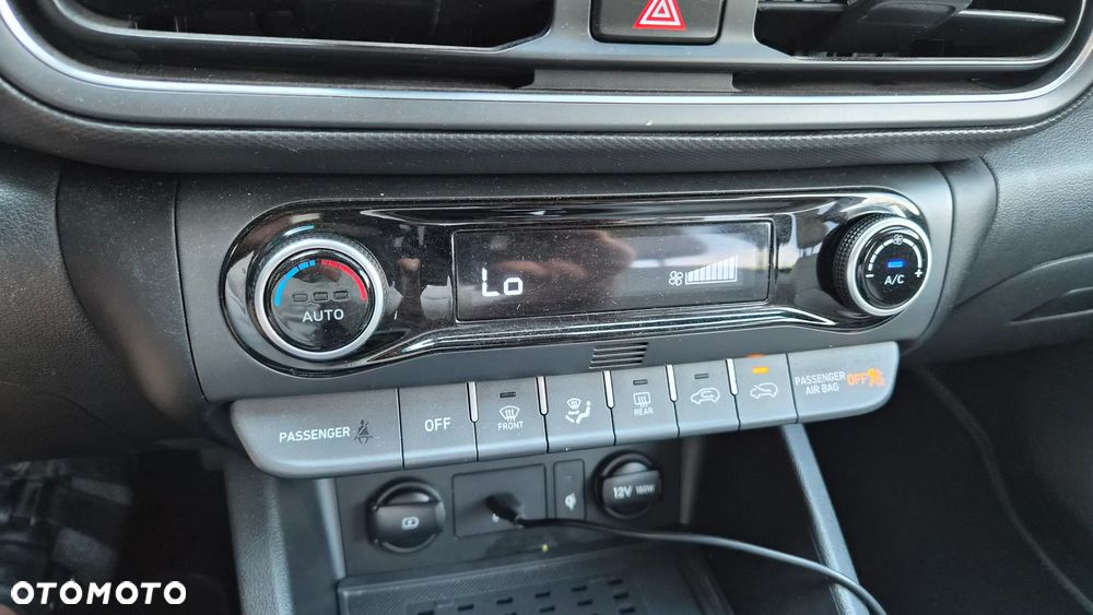 Hyundai Kona 1.6 T-GDI Premium N Line DCT - 16