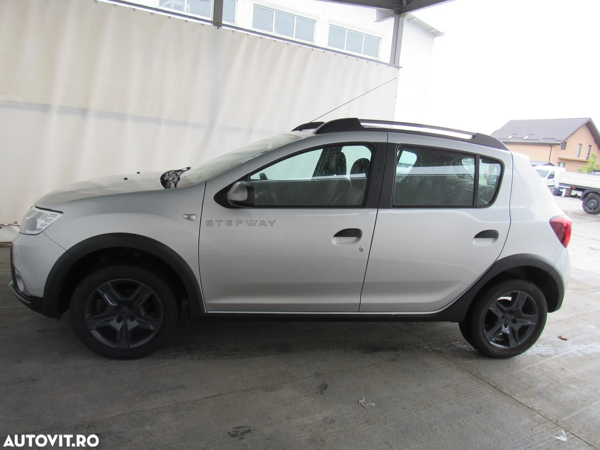 Dacia Sandero Stepway TCe 90 (S&S) Celebration - 3