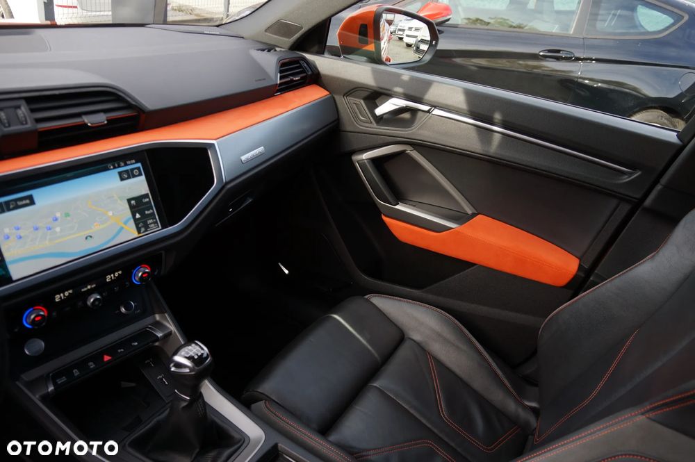 Audi Q3 2.0 TDI Quattro - 22