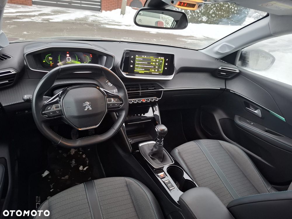 Opel Adam 1.4 - 23