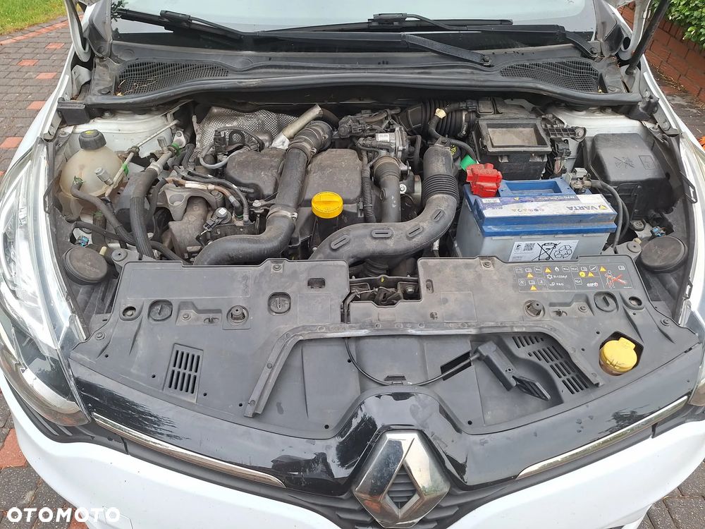 Renault Clio 1.5 dCi Energy Life - 10