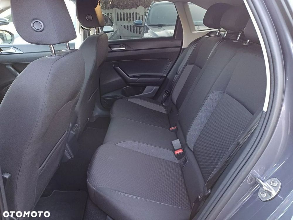 Volkswagen Taigo 1.0 TSI OPF DSG Style - 17