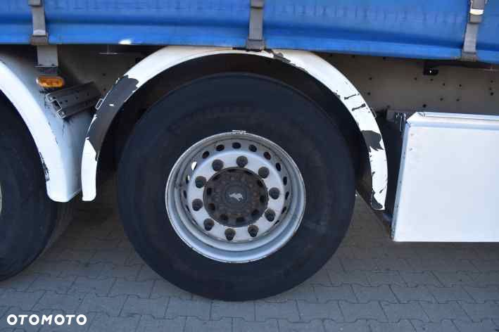 Schmitz Cargobull SCB - 13