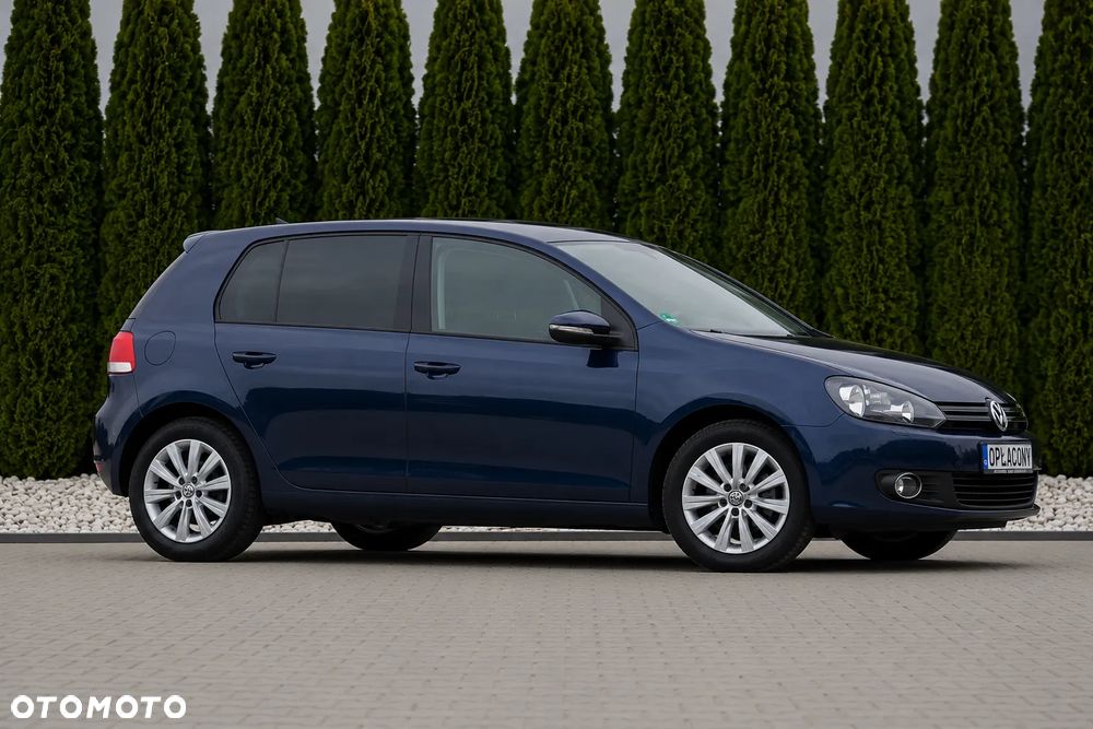 Volkswagen Golf 1.2 TSI Style - 3