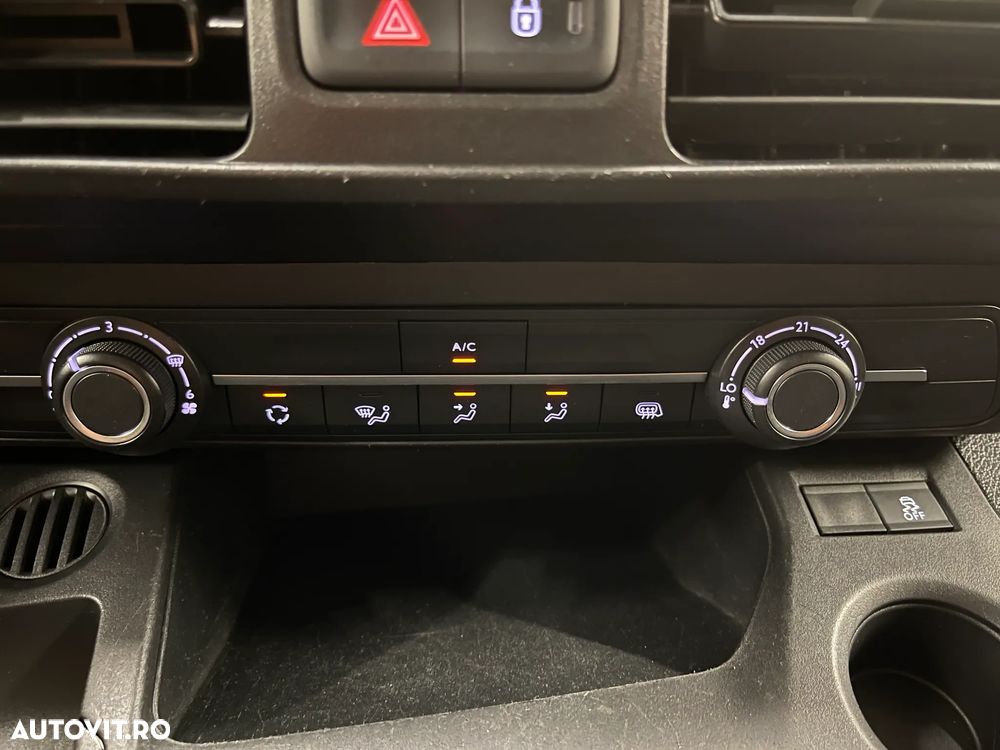 Peugeot Partner - 13