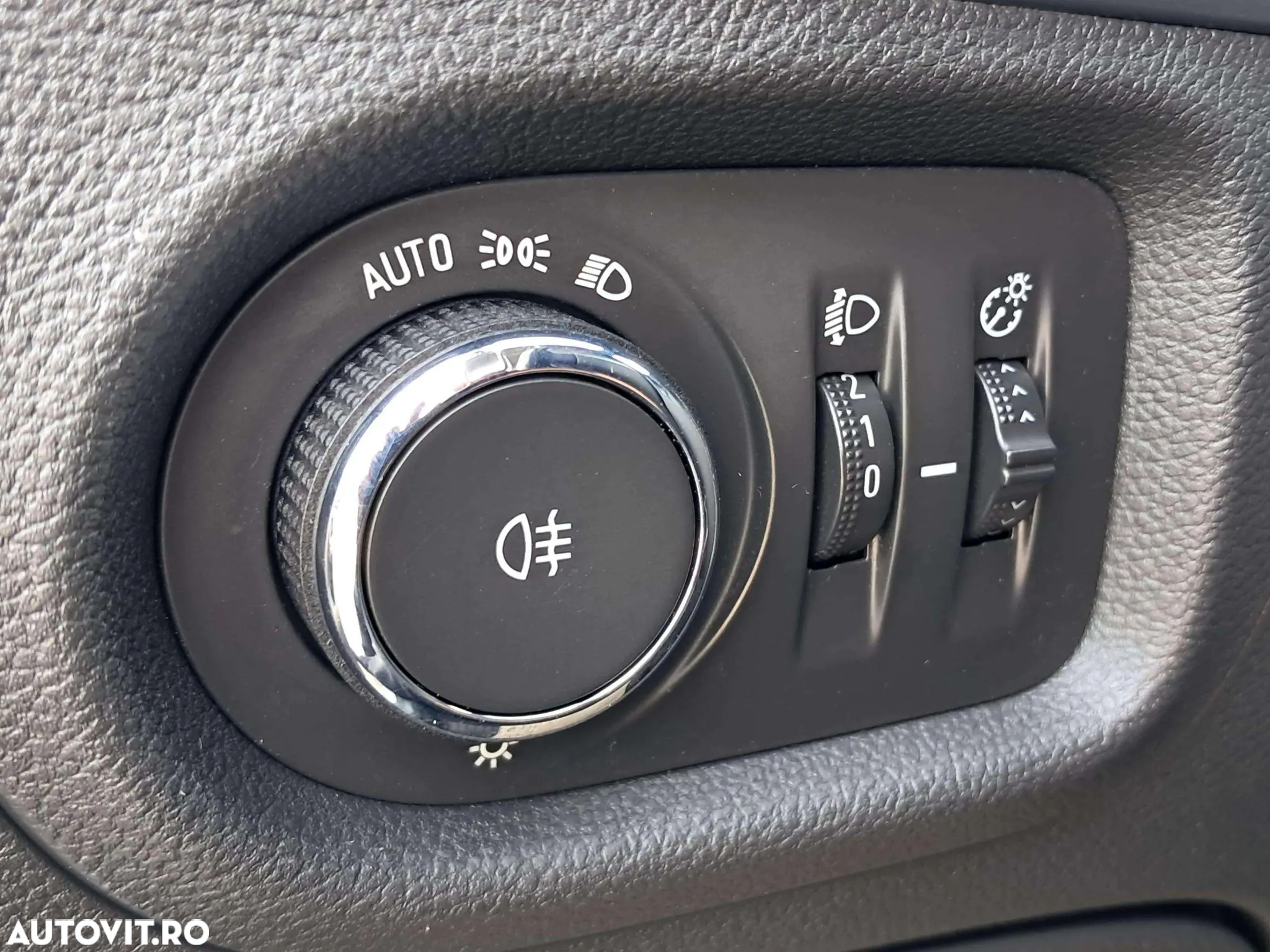 Opel Astra 1.5 Start/Stop Edition - 15