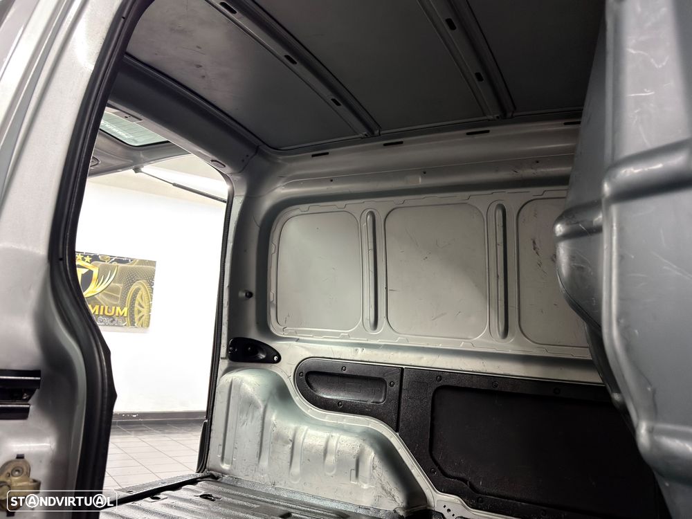 Renault Kangoo 1.9 D - 11