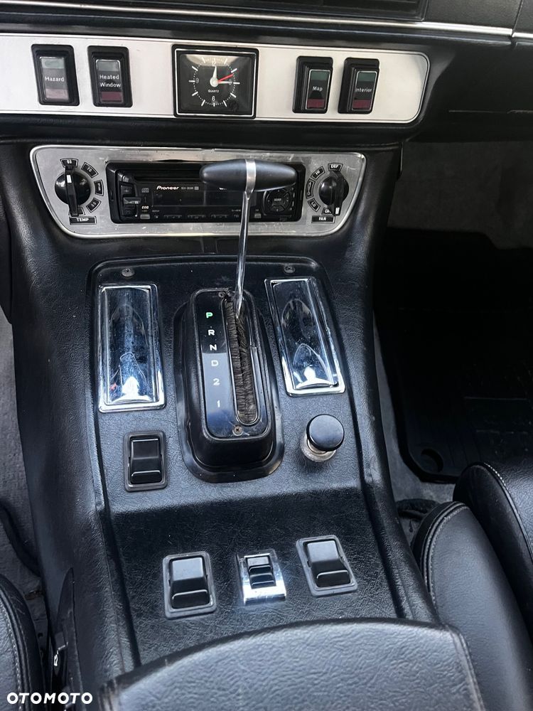 Jaguar XJS - 20