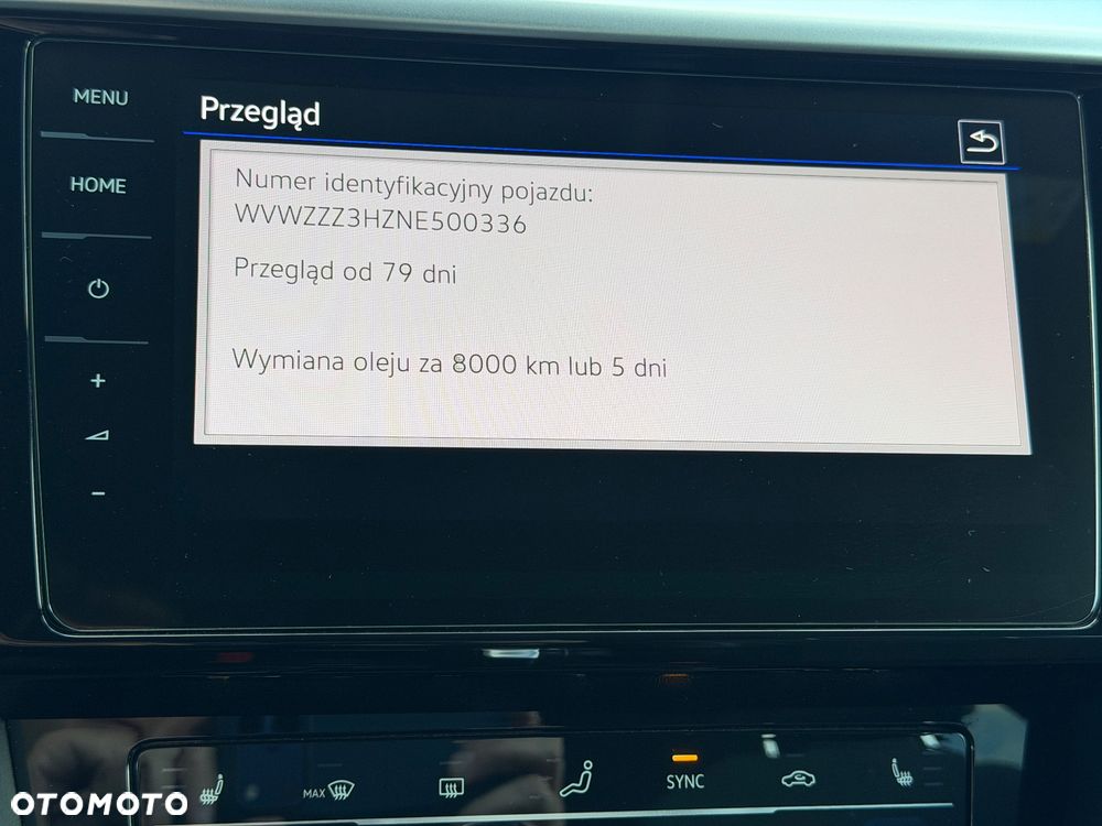Volkswagen Arteon - 27