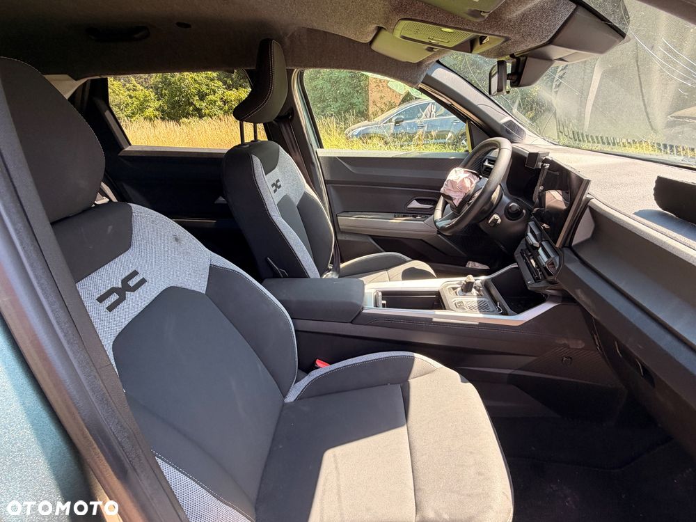 Dacia Bigster 155 Expression - 17
