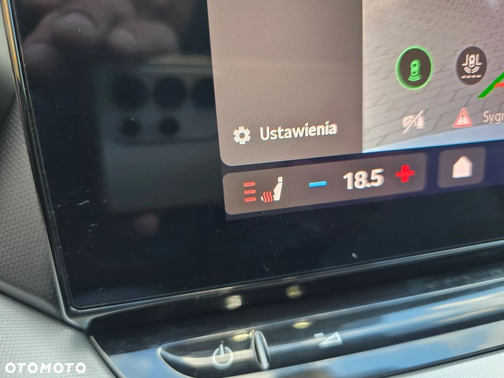 Skoda Octavia 1.5 TSI e-Tec Style DSG - 25