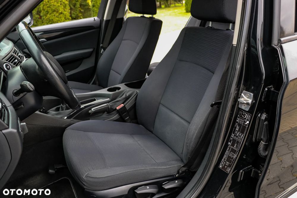 BMW X1 - 29