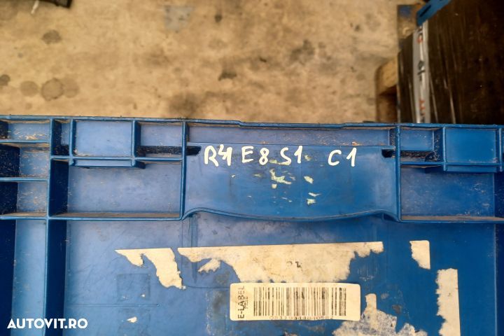 Bobina inductie 0986221023 0986221023 Volkswagen VW Golf 4 [1997 - 20 - 4