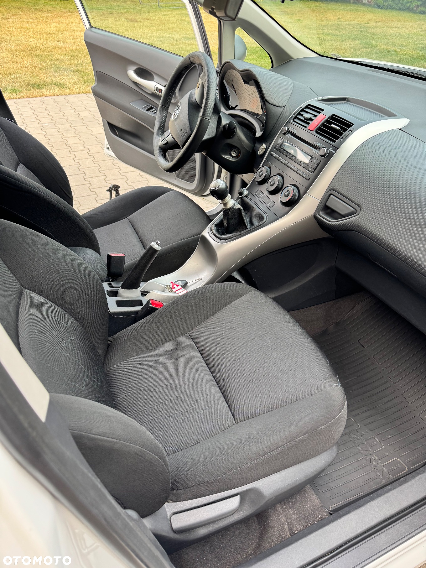 Toyota Auris 1.4 D-4D Luna - 18