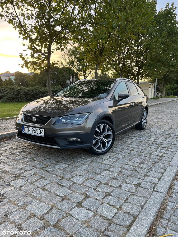 Seat Leon - 6