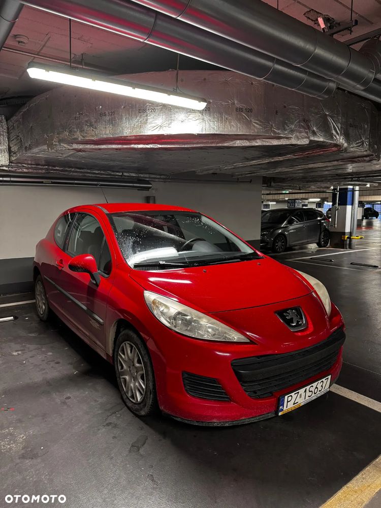 Peugeot 207 1.4 Trendy - 1