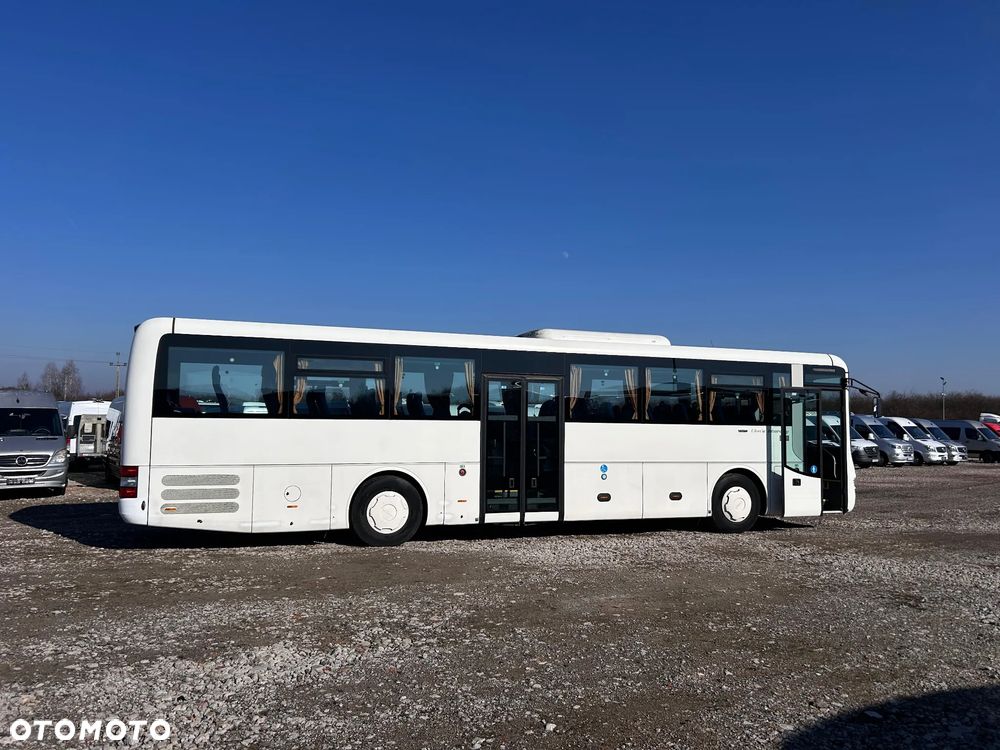 MAN Lion's Intercity - 8