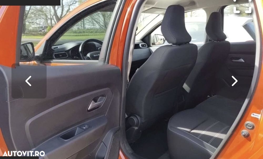 Dacia Duster - 7