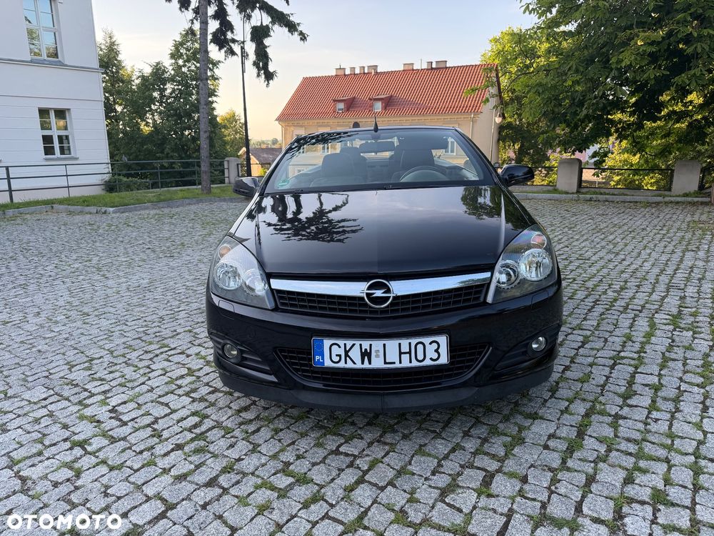 Opel Astra 1.6 Innovation - 3