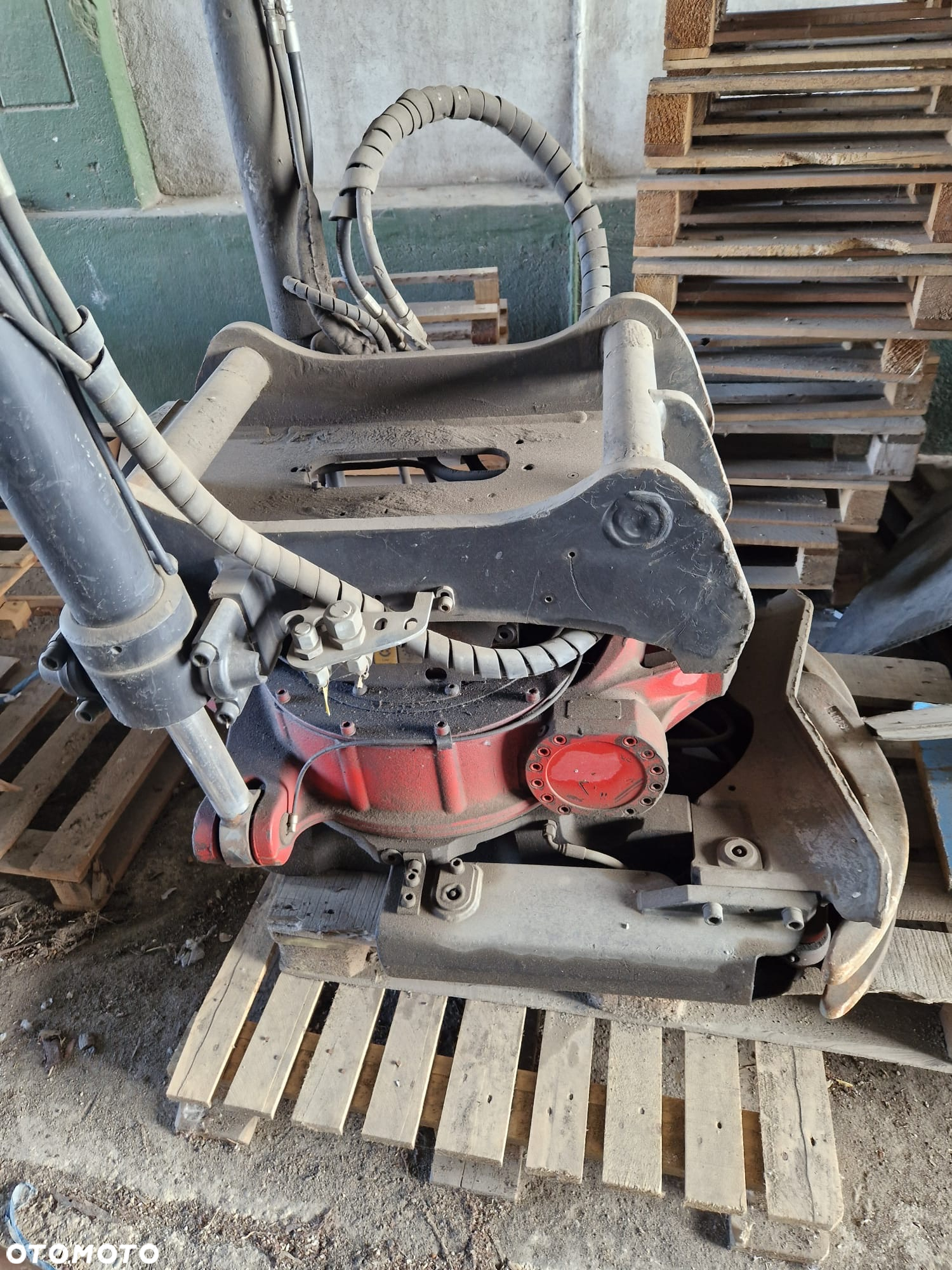 Liebherr Lh30 - 32