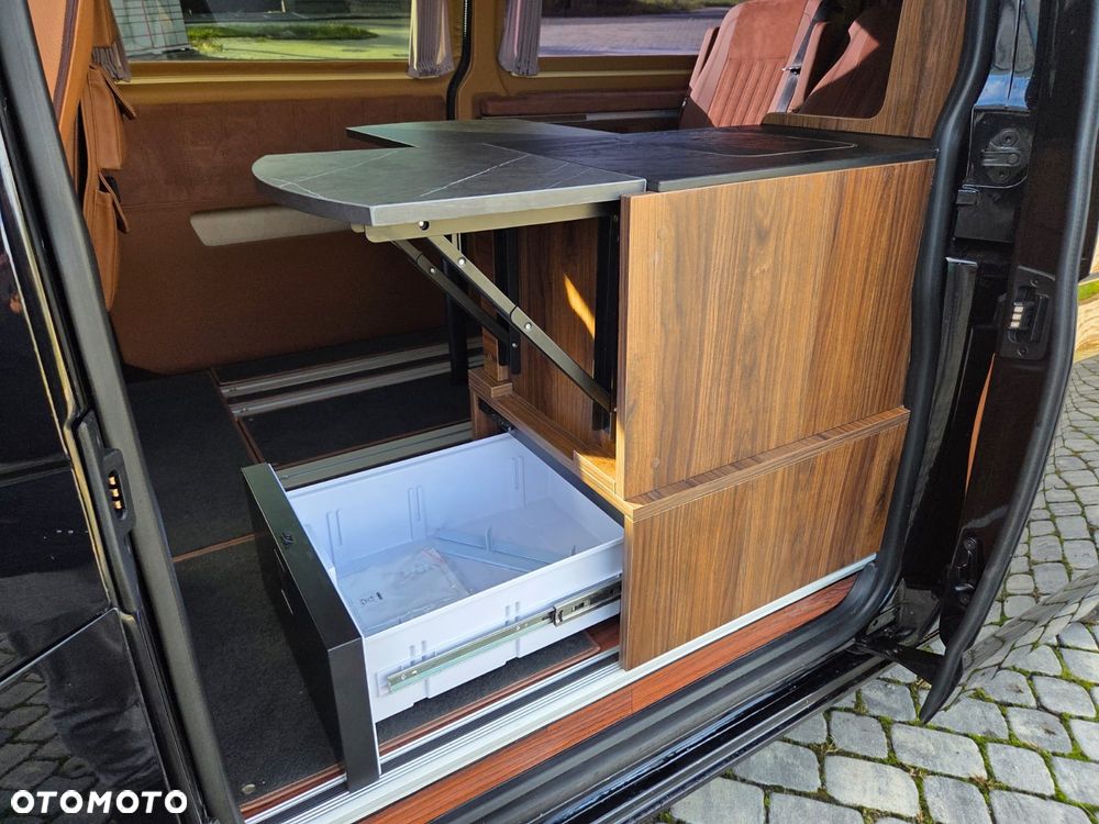 Volkswagen T6 transporter - 19