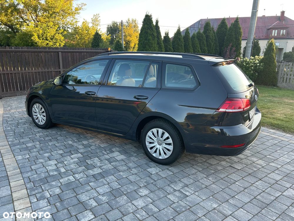 Volkswagen Golf 1.0 TSI Comfortline - 3