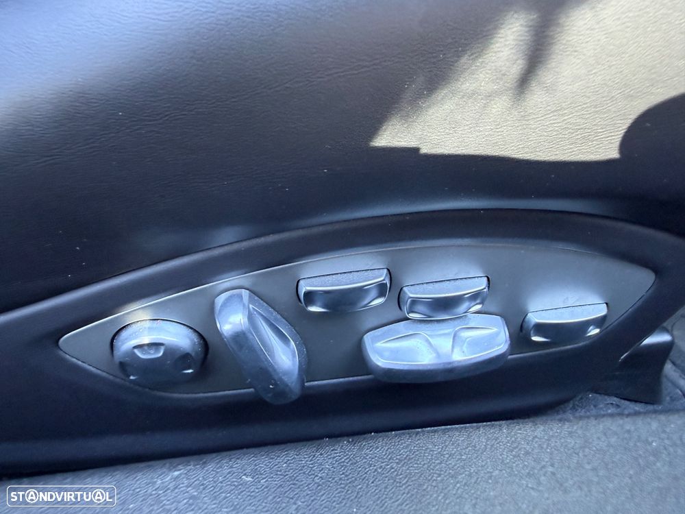 Porsche 911 (991) Turbo - 35