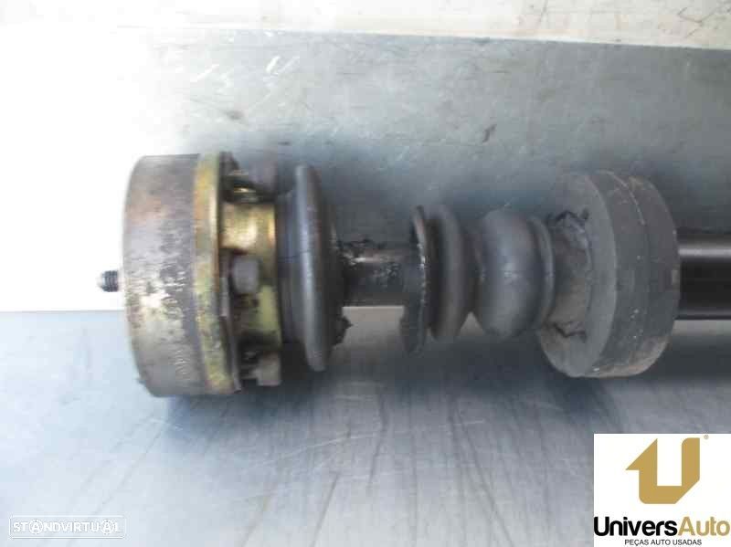 TRANSMISSÃO FRONTAL DIREITA VOLKSWAGEN GOLF III 1996 -1J0407272AB - 4