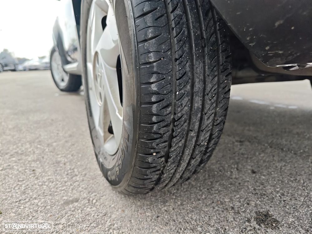 Dacia Duster 1.5 dCi Confort Cuir - 10