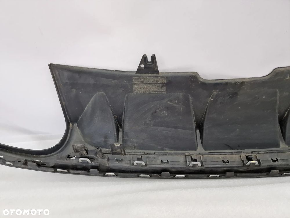AUDI A5 / S5 8W6 B9 S-LINE DYFUZOR / SPOJLER ZDERZAKA TYLNEGO TYLNIEGO TYŁ , NR 8W6807521D , NR AUKCJI DT150 - 16