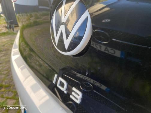 VW ID.3 Performance Upgrade Pro 1st Plus - 34