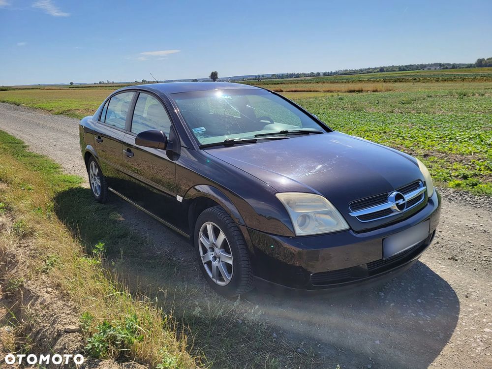 Opel Vectra 1.8 - 2