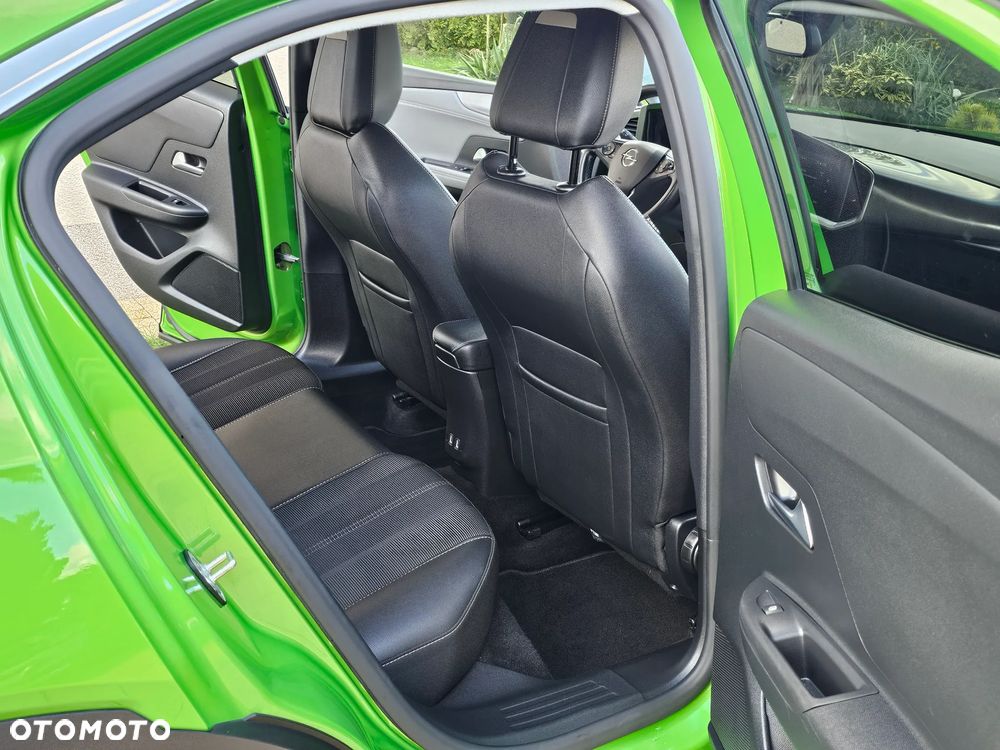 Opel Mokka 1.5 Business Elegance - 39