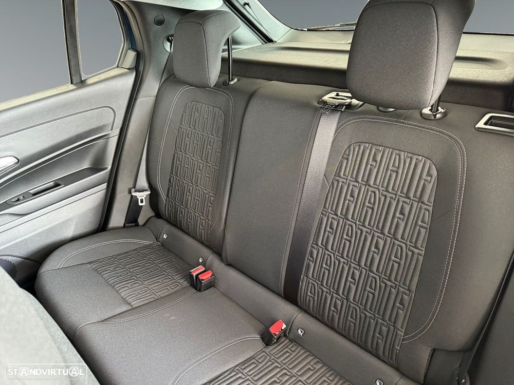 Fiat 600 1.2 Hybrid Pop - 14