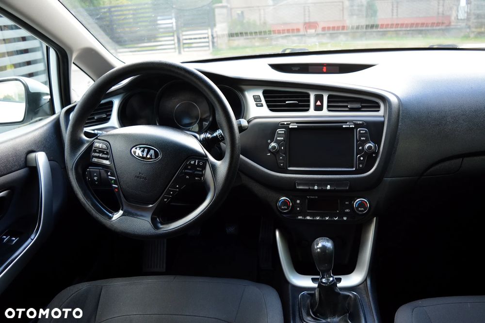 Kia ProCeed 1.4 XL - 18