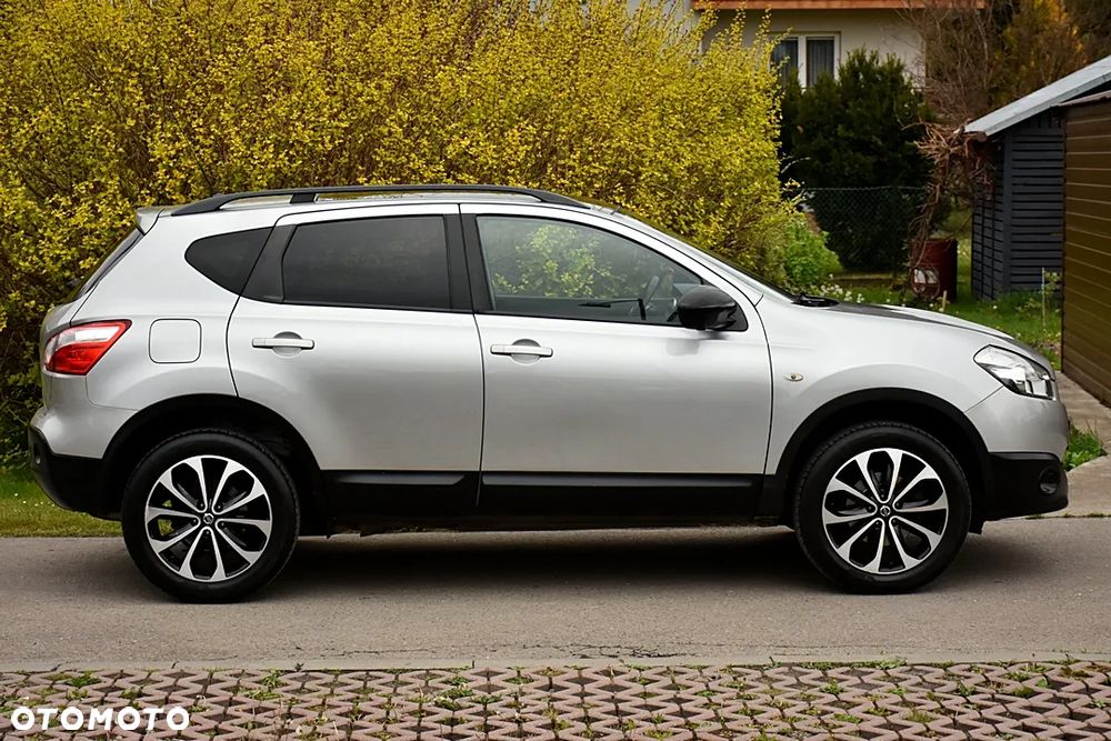 Nissan Qashqai 1.6 Start/Stop 360 - 14