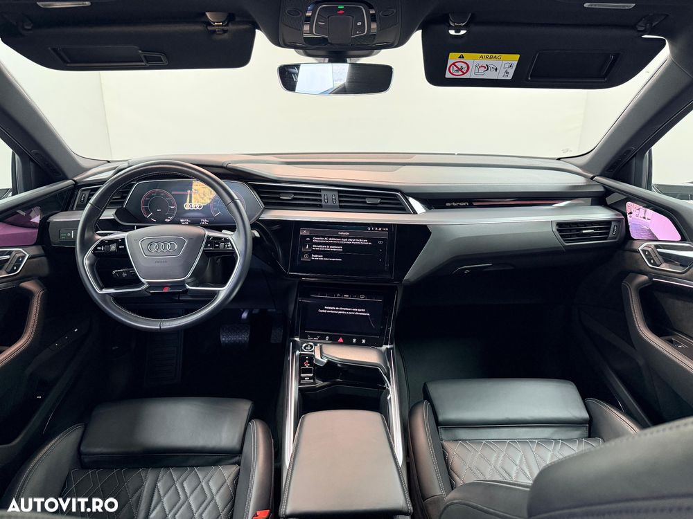 Audi e-tron - 5