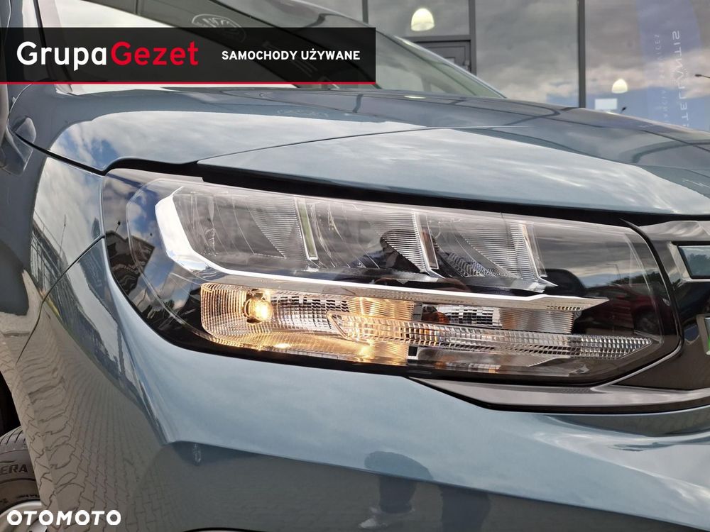 Peugeot Nowy Partner - 23