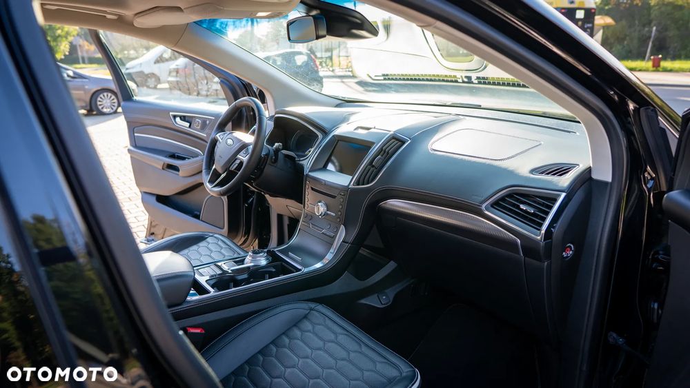 Ford Edge 2.0 EcoBlue Twin-Turbo 4WD Vignale - 23